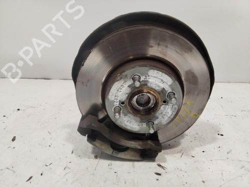 Right front steering knuckle TOYOTA COROLLA (_E12_) 1.6 VVT-i (ZZE121_, ZZE121R) | BP28320032M26 