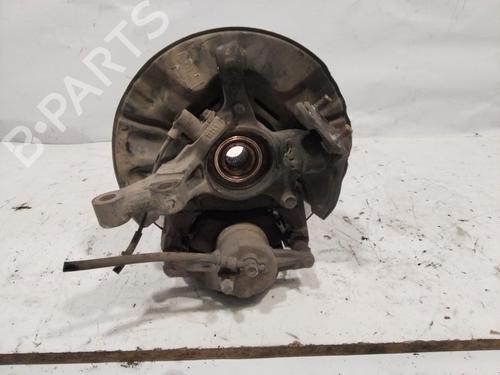 Right front steering knuckle TOYOTA COROLLA Verso (ZER_, ZZE12_, R1_) 2.2 D-4D (AUR10_, AUR10R) | BP28289360M26 