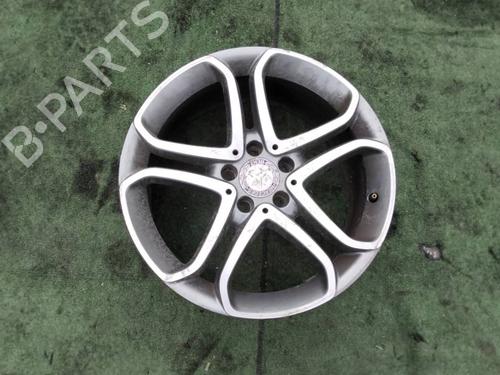 Used Rim Rim MERCEDES-BENZ E-CLASS Convertible (A207) E 350 CDI (207.423) (265 hp) 39731562 39731562