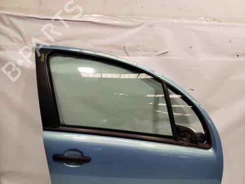 Right front door CITROËN C3 I (FC_, FN_) 1.4 i Bivalent | BP25257338C3 
