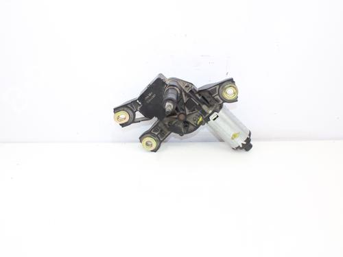 Viskermotor bagrude VW PASSAT B6 (3C2) [2005-2010]  13393156