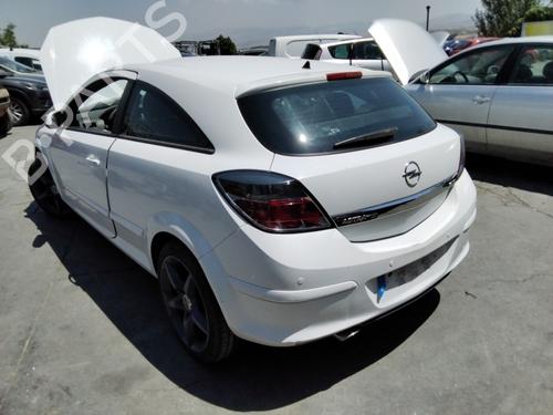 Headlight switch OPEL ASTRA H GTC (A04) | BP37153353I24 - Image 12