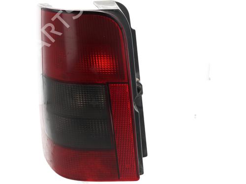 Venstre baglygte PEUGEOT PARTNER Box Body/MPV (5_, G_) [1996-2025]  29905012