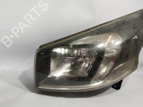 Left headlight OPEL VIVARO B Van (X82) 1.6 CDTI (05) | BP36557899C28 - Image 4