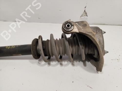 Right front shock absorber PEUGEOT 407 (6D_) 2.0 (6DRFNB, 6DRFNE) | BP28369638M17 