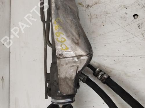 Steering rack FORD FOCUS II (DA_, HCP, DP) 1.8 TDCi | BP19115762M22 
