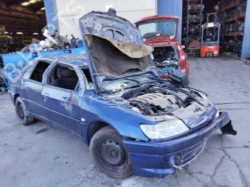 Used Parts PEUGEOT 306 (7B, N3, N5) 5041943
