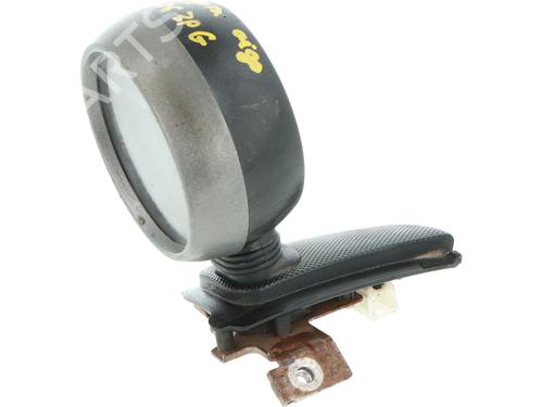 Instrument cluster CITROËN C1 (PM_, PN_)  | BP29905134C47 