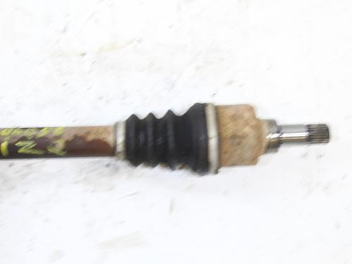 Left front driveshaft CITROËN XSARA (N1) 1.6 16V | BP17109251M38 