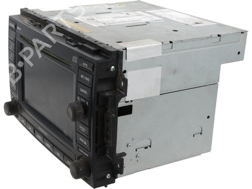 Radio CHRYSLER 300C (LX, LE) 3.0 CRD | BP30102393E6