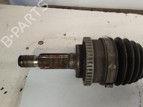 Right front driveshaft KIA PICANTO III (JA) | BP33327586M39 - Image 2