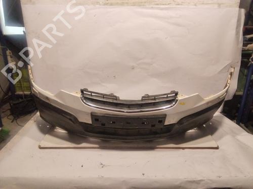 Front bumper OPEL ANTARA A (L07)  | BP28136029C7 