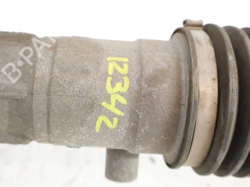 Steering rack RENAULT MEGANE CC (EZ0/1_) 1.5 dCi (EZ09, EZ1G, EZ0D, EZ14) | BP39100035M22 - Image 2