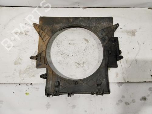 Used Front slam panel IVECO DAILY III Van [1999-2009]  30403306