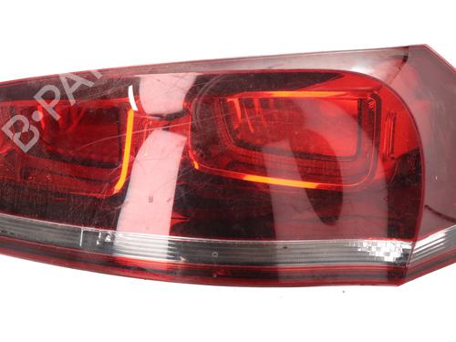 Used Right taillight Right taillight 38017655 38017655