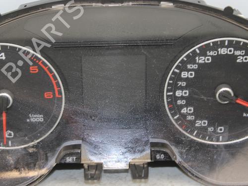 Instrument cluster AUDI A4 B8 Avant (8K5) 2.0 TDI | BP17950394C47 
