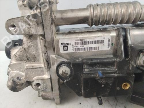 Egr OPEL ASTRA J Sports Tourer (P10)  | BP20341129M69 