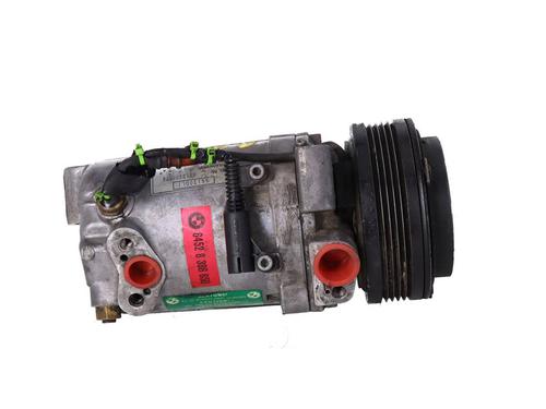 AC compressor BMW 3 (E46) 320 d | BP38708603M34 - Image 4