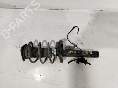 Left front shock absorber VOLVO S40 II (544)  | BP31613376M16 