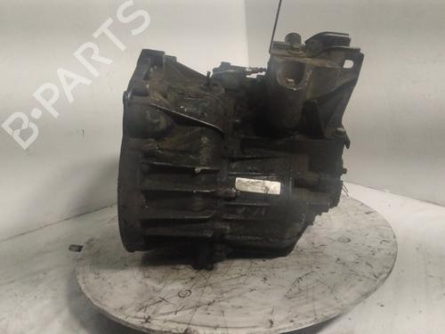 Gearbox LAND ROVER FREELANDER I (L314) 2.0 Td4 4x4 | BP24522007M3 