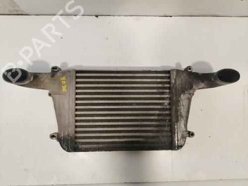Used Intercooler NISSAN CABSTAR E (TL_, VL_) 125.35, 125.45 (TL0, VL0) (125 hp) 22385586