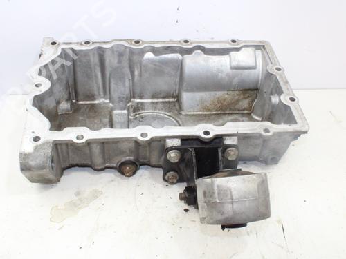 Oliebundkar MINI MINI (R50, R53) Cooper (116 hp) 14057564