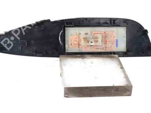 Right front window switch NISSAN QASHQAI II (J11, J11_) | BP36785560I26 - Image 3