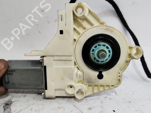 Left rear window motor LAND ROVER RANGE ROVER SPORT I (L320) | BP27605568E23