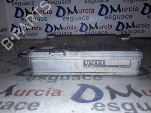 Used Engine control unit (ECU) ROVER 200 II Hatchback (RF) [1995-2000]  8579512
