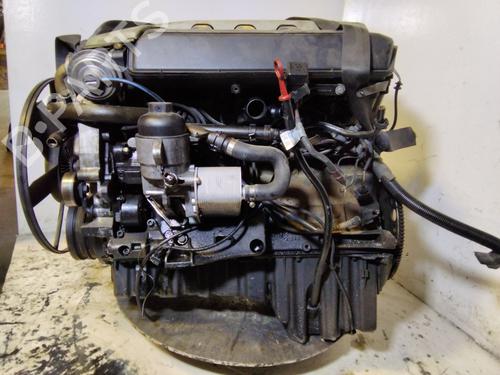 Engine BMW 5 (E39) 530 d | BP37465850M1 - Image 11
