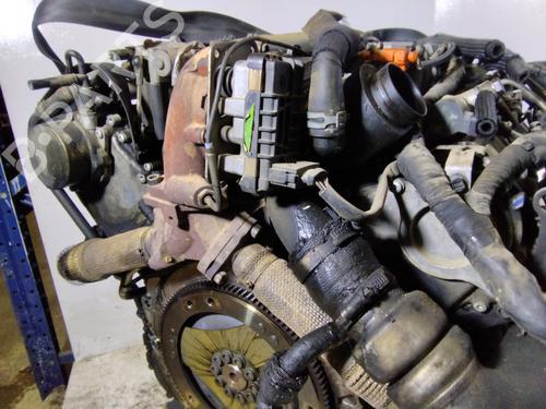 Engine VW TOUAREG (7P5, 7P6) 3.0 V6 TDI | BP33295672M1 - Image 9