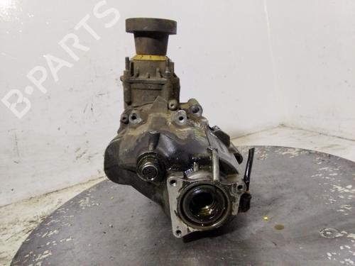 Front differential JAGUAR X-TYPE I (X400) 2.5 V6 All-wheel Drive | BP33300991M23 - Image 5