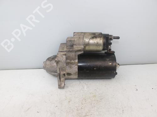 Used Starter FIAT 500 (312_) 1.3 D Multijet (312AXE1A) (95 hp) 18488149