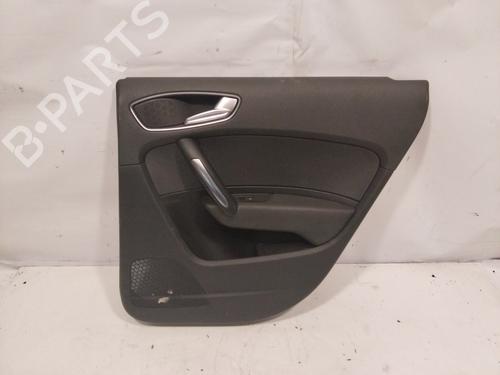 Rear right panel AUDI A1 (8X1, 8XK) 1.6 TDI 8X4867318 |