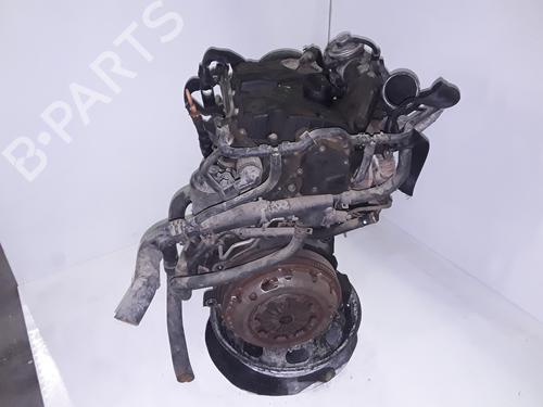 Engine VW POLO (9N_, 9A_) 1.4 TDI | BP10912641M1 