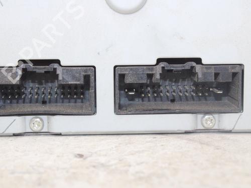 Radio FORD FOCUS III Turnier 1.5 TDCi | BP15068180E6 