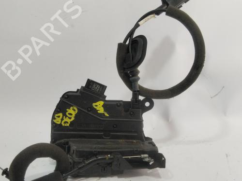 Used Front right lock RENAULT CLIO IV (BH_) [2012-2021]  26882823