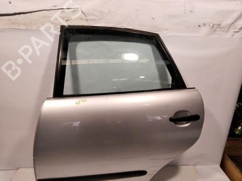 Left rear door SEAT IBIZA III (6L1)  | BP27215298C4 