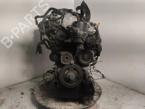 Engine TOYOTA AURIS (_E15_)  | BP24650658M1 