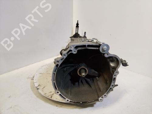 Manual gearbox LEXUS IS II (_E2_) 220d (ALE20) (177 hp) 17716831