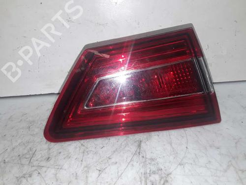 Used Left tailgate light RENAULT CLIO IV (BH_) [2012-2021]  8573188