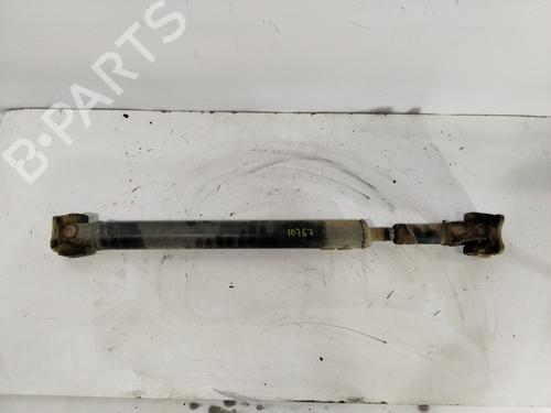 Used Driveshaft Driveshaft SSANGYONG KORANDO (KJ) 2.3 D (KJ) (79 hp) 34623214 34623214