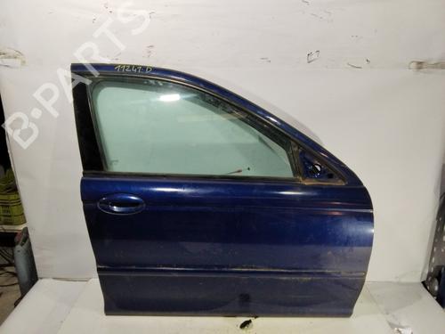 Dør høyre foran JAGUAR X-TYPE I Estate (X400) 2.0 D (130 hp) 33185587