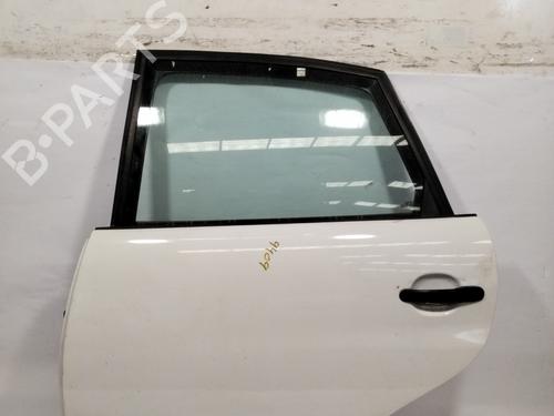 Left rear door SEAT CORDOBA (6L2) 1.9 TDI | BP28085976C4 