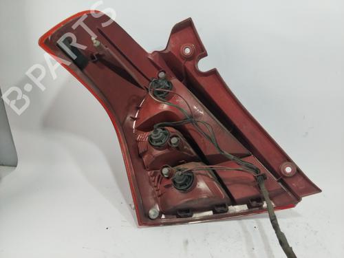 Right taillight SUZUKI SWIFT III (MZ, EZ)  | BP28191887C35 