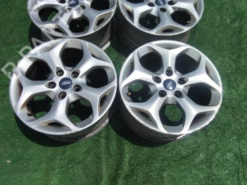 Felg FORD FOCUS II (DA_, HCP, DP)  | BP25816335C45 