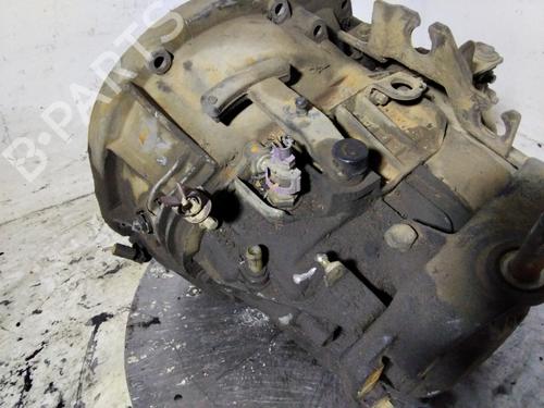 Gearbox NISSAN PRIMASTAR Van (X83)  | BP34505252M3  - Image 6