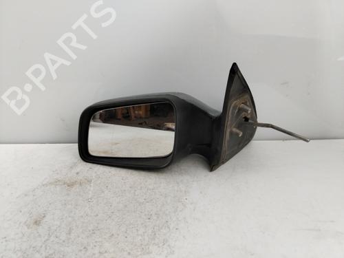 Used Left mirror OPEL ASTRA G Hatchback (T98) 1.7 CDTI (F08, F48) (80 hp) 18891630