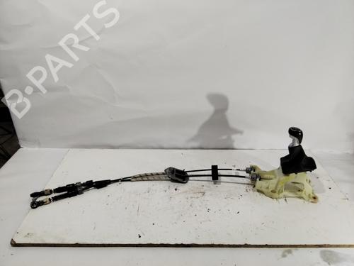 Levier de vitesses KIA RIO IV (YB, SC, FB) [2017-2026]  31301402