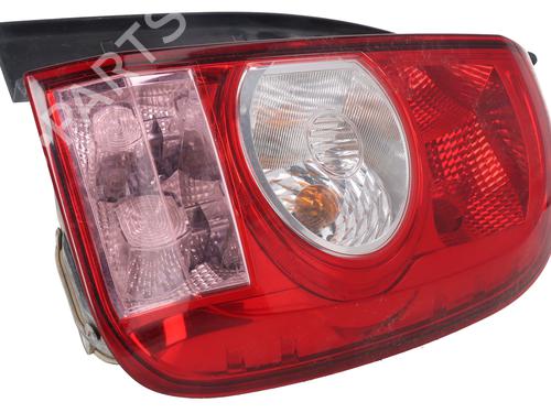 Right taillight DACIA DUSTER (HS_) | BP39184673C35 - Image 2